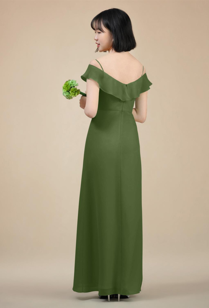 AW Ashley Dress