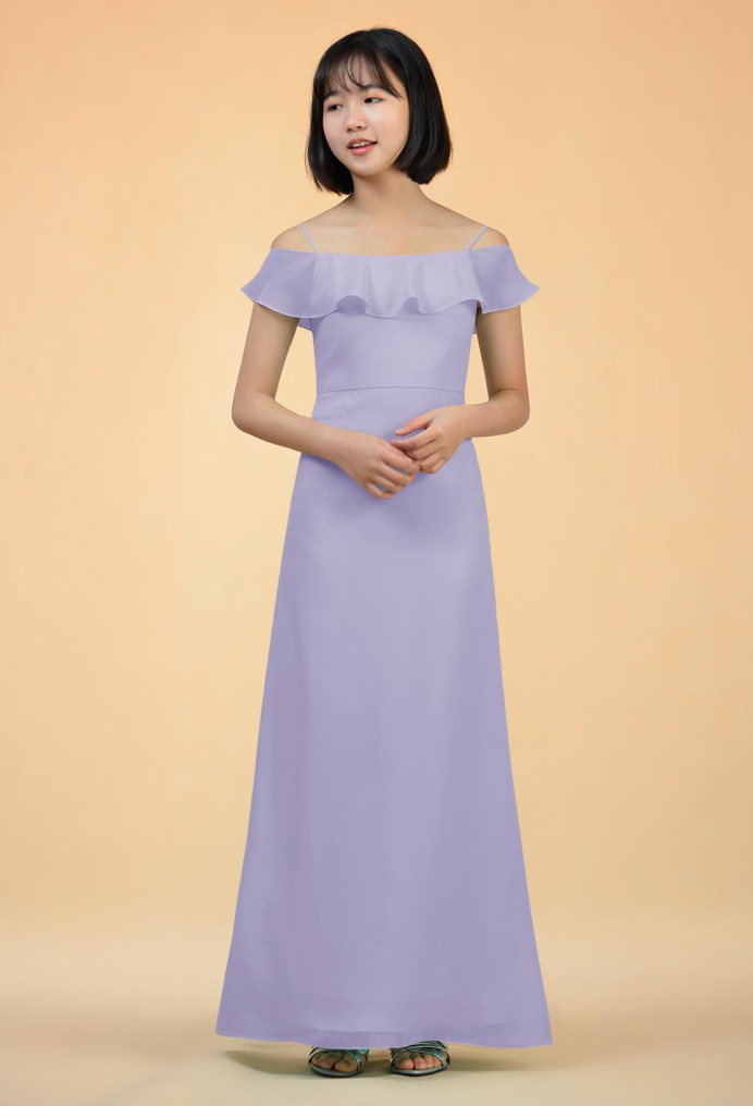 AW Ashley Dress
