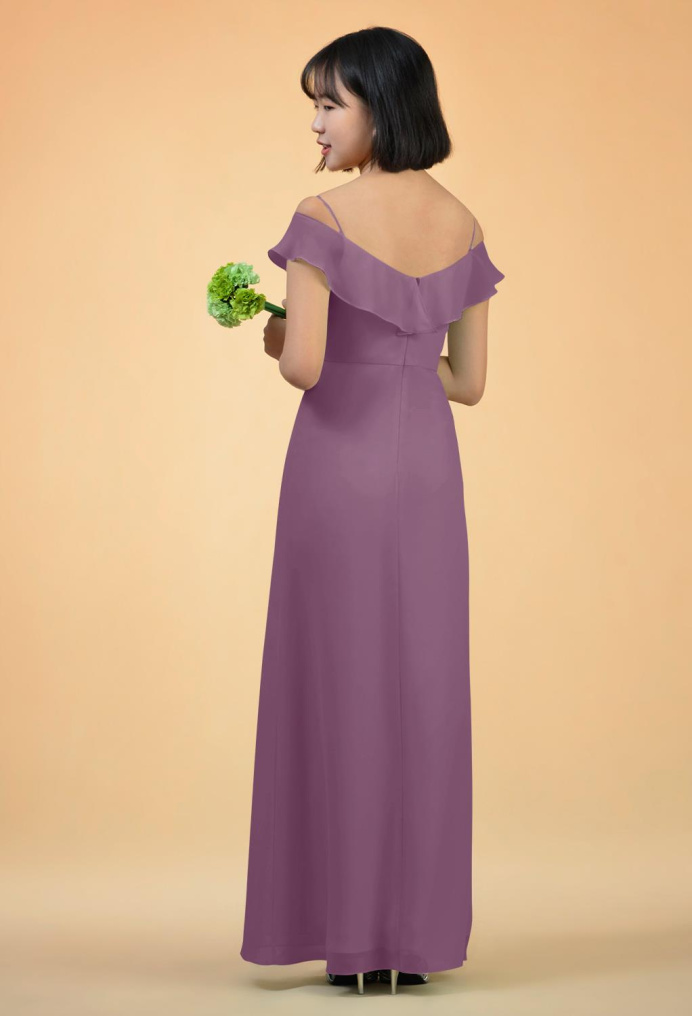 AW Ashley Dress