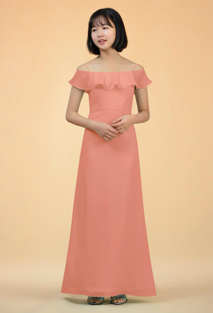 AW Ashley Dress