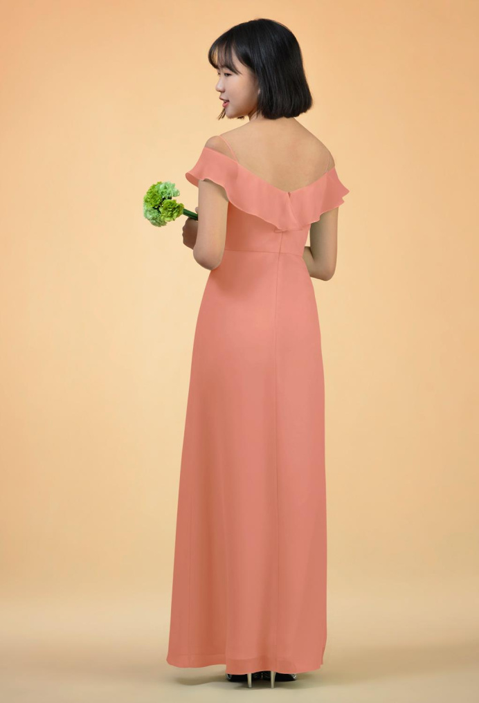 AW Ashley Dress