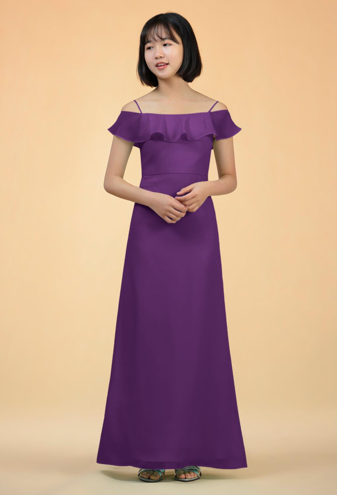 AW Ashley Dress