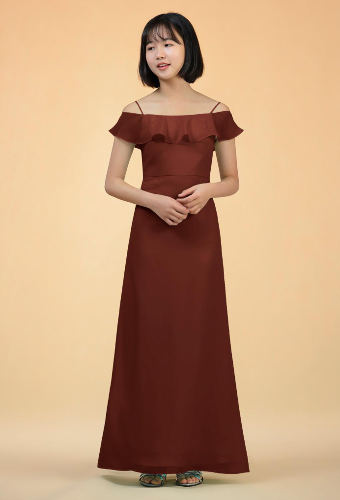 AW Ashley Dress
