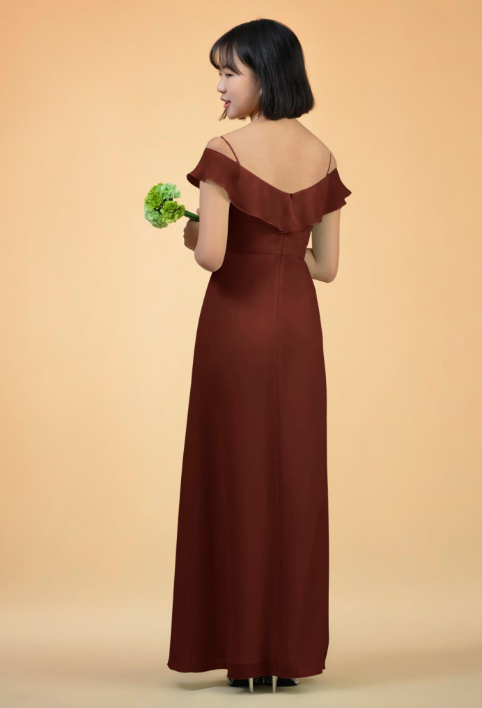 AW Ashley Dress