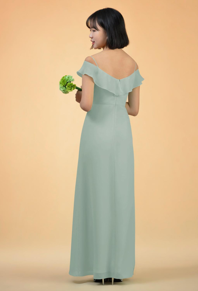 AW Ashley Dress