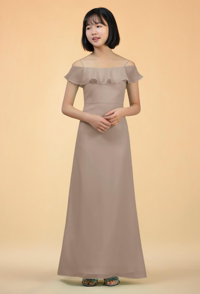 AW Ashley Dress
