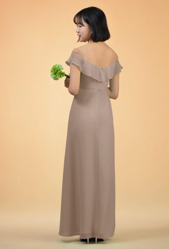 AW Ashley Dress