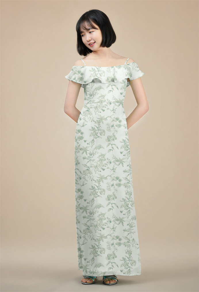 AW Ashley Dress