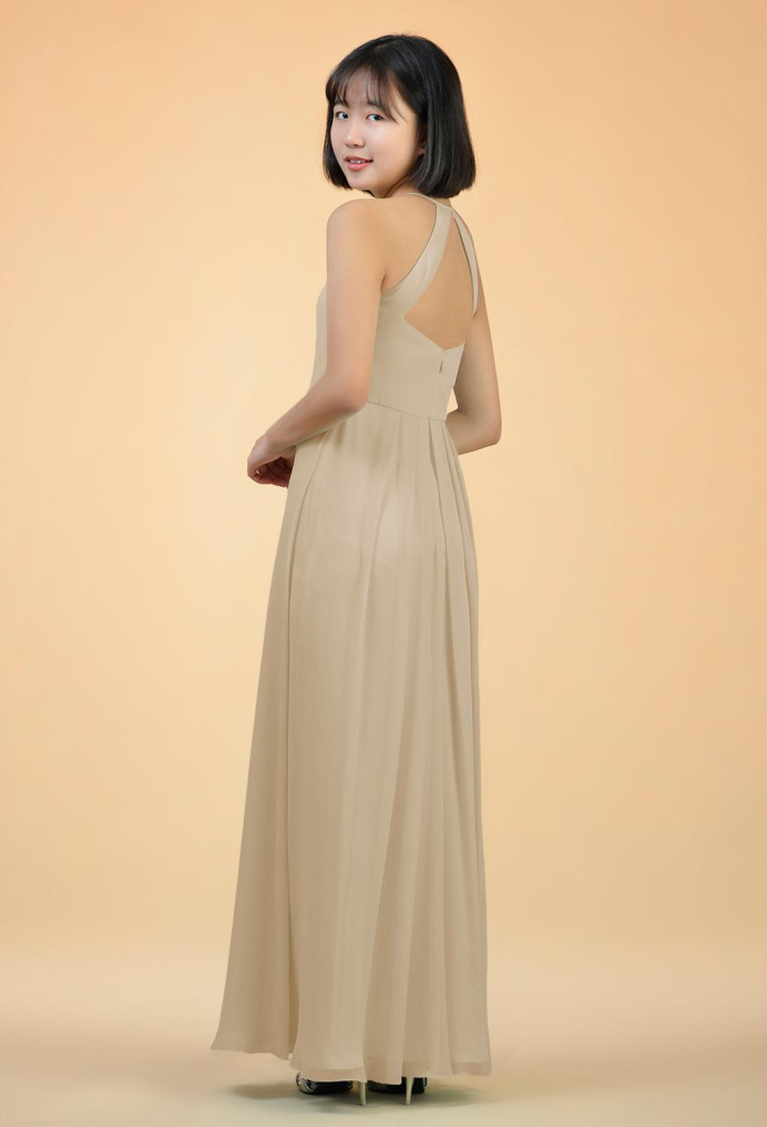 AW Elizabeth Dress