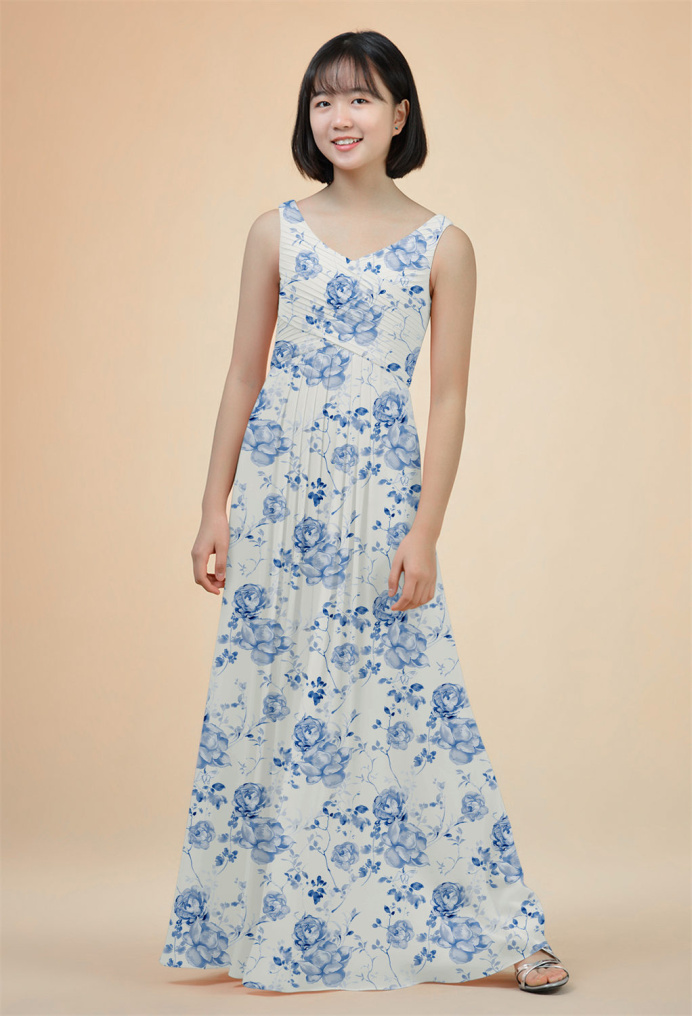 AW Lauren Dress