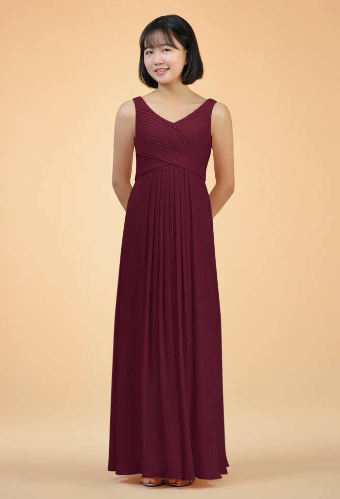 AW Lauren Dress