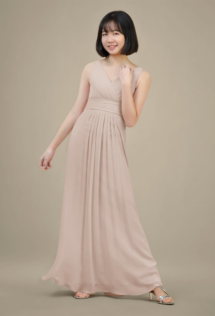 AW Chloe Dress