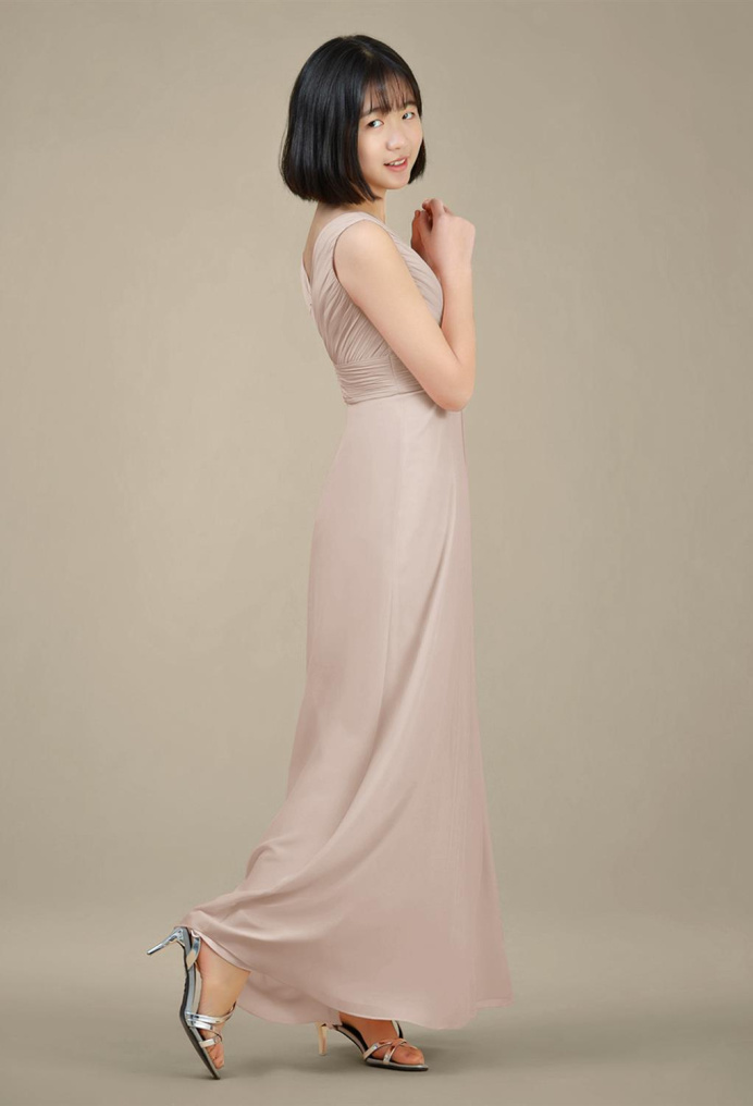 AW Chloe Dress
