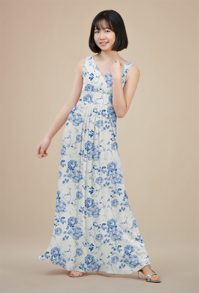 AW Chloe Dress
