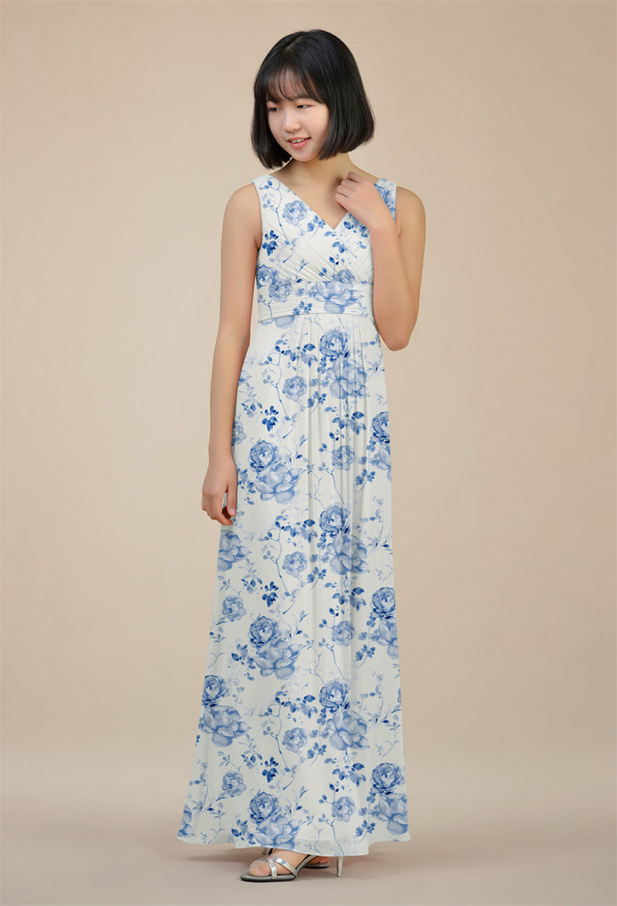 AW Chloe Dress