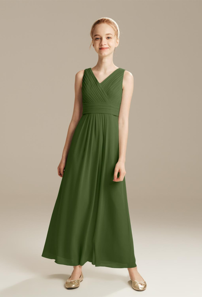 AW Chloe Dress