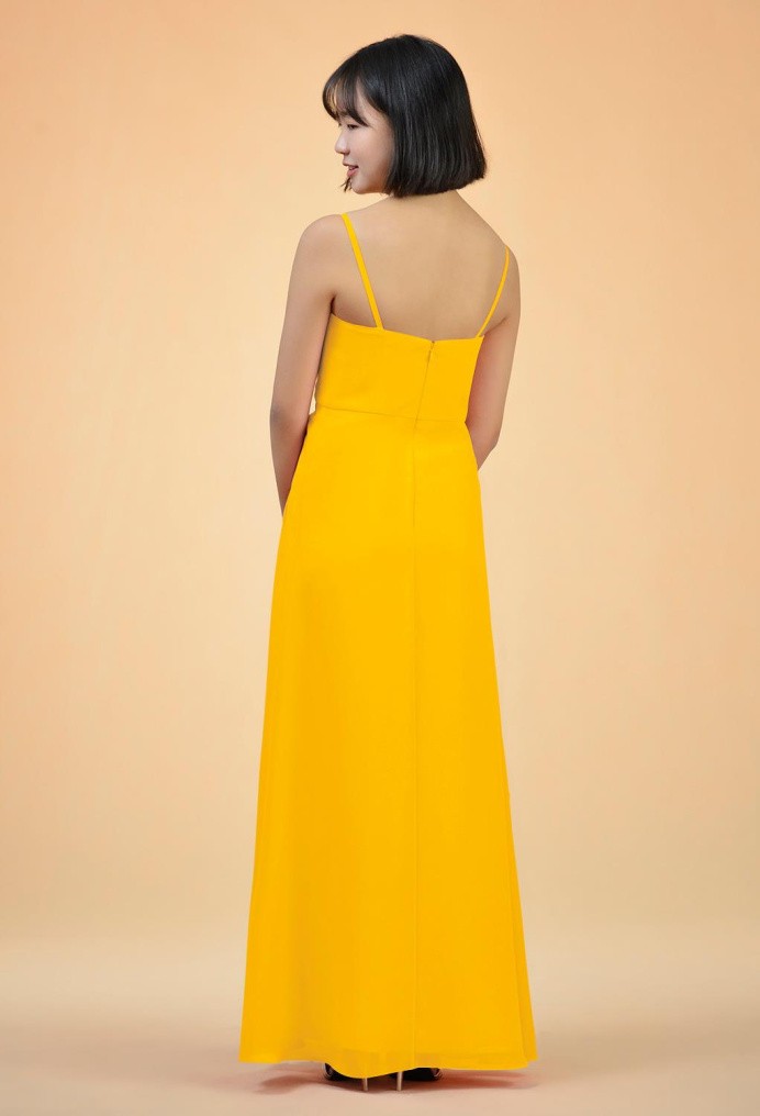 AW Kayla Dress