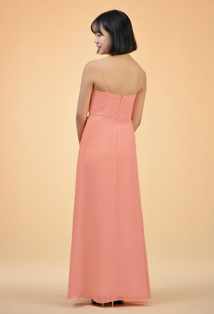 AW Kayla Dress