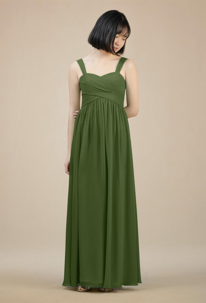AW Abigail Dress