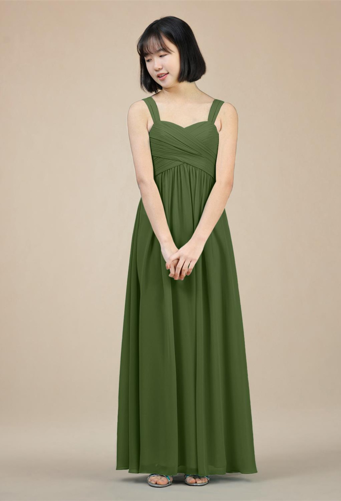 AW Abigail Dress