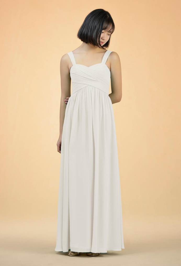 AW Abigail Dress