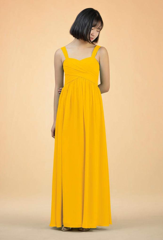 AW Abigail Dress