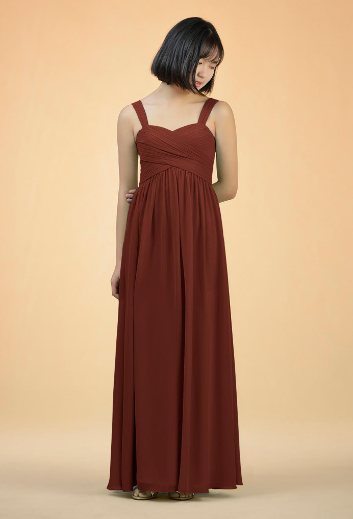 AW Abigail Dress