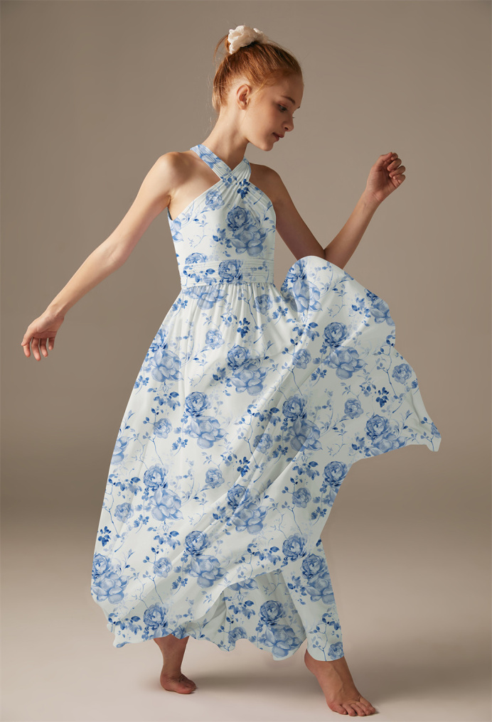AW Jeannie Dress