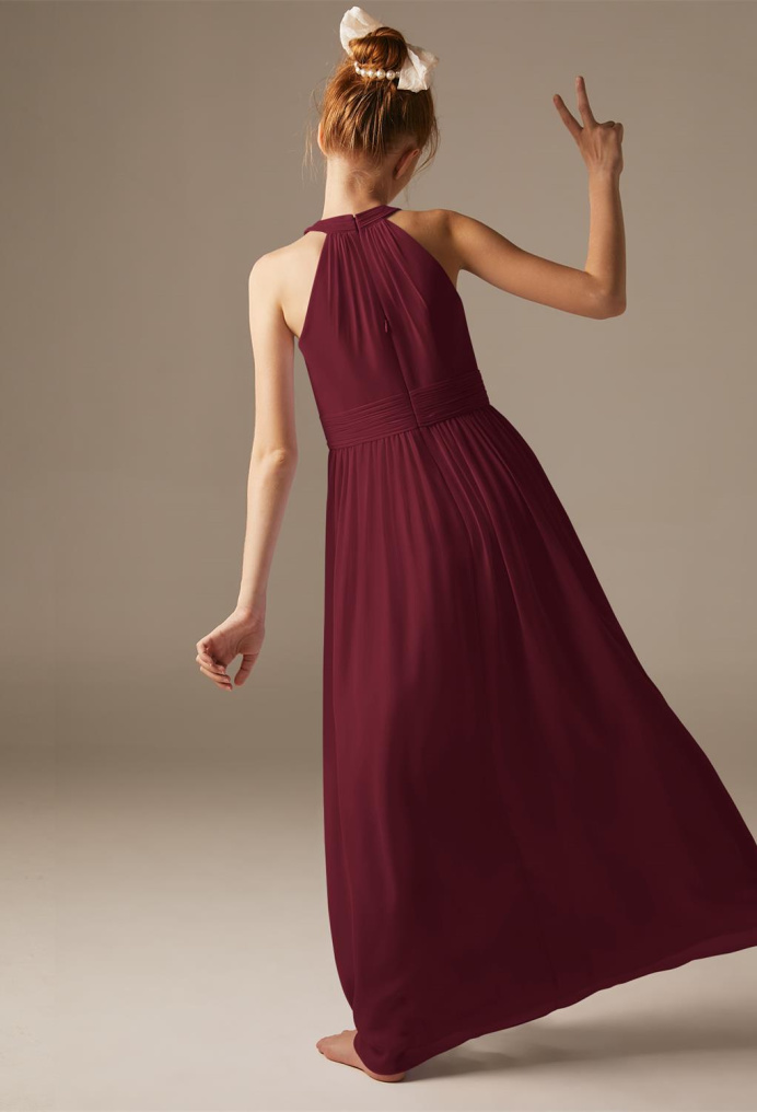 AW Jeannie Dress