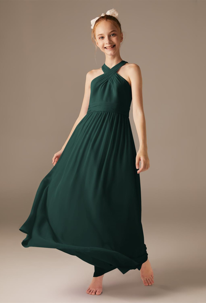 AW Jeannie Dress