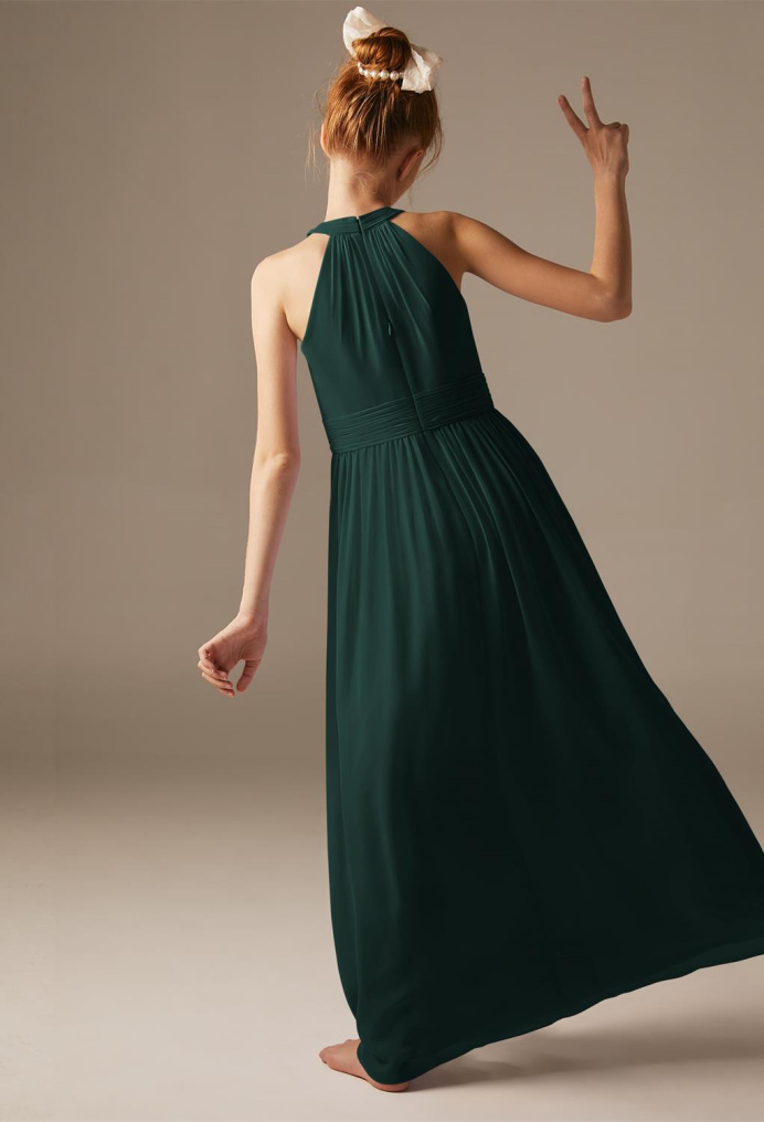 AW Jeannie Dress