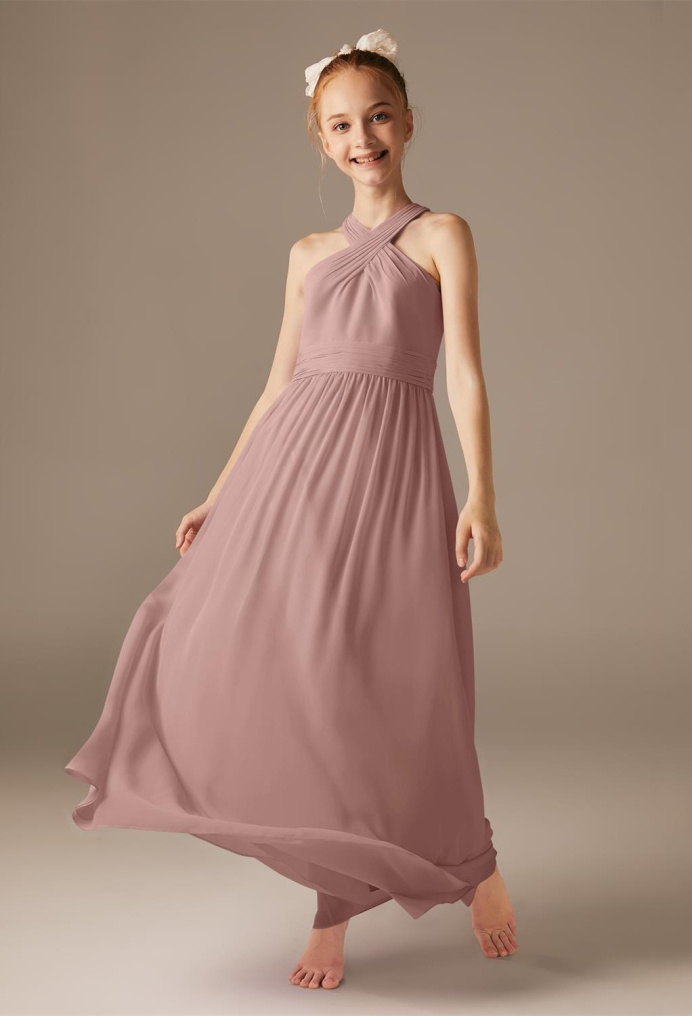 AW Jeannie Dress