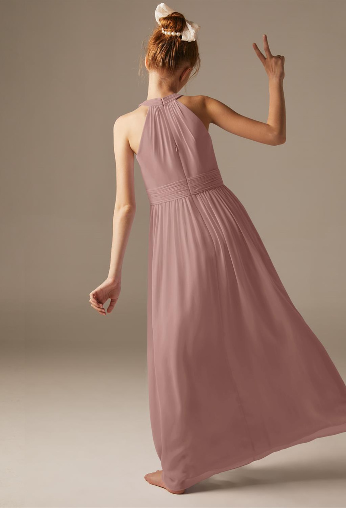 AW Jeannie Dress