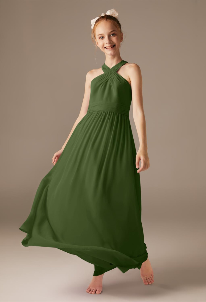 AW Jeannie Dress