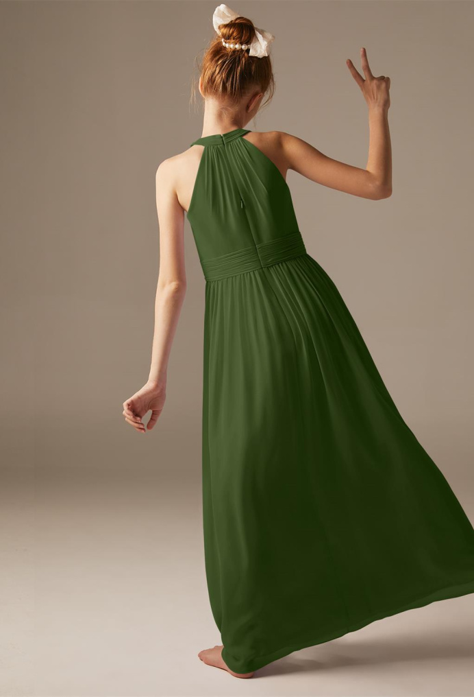 AW Jeannie Dress