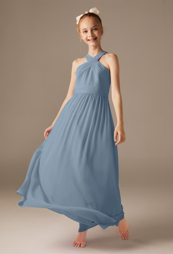 AW Jeannie Dress