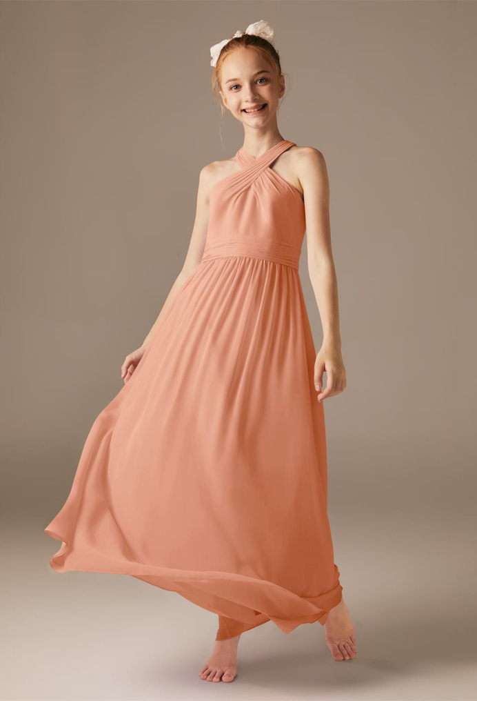 AW Jeannie Dress