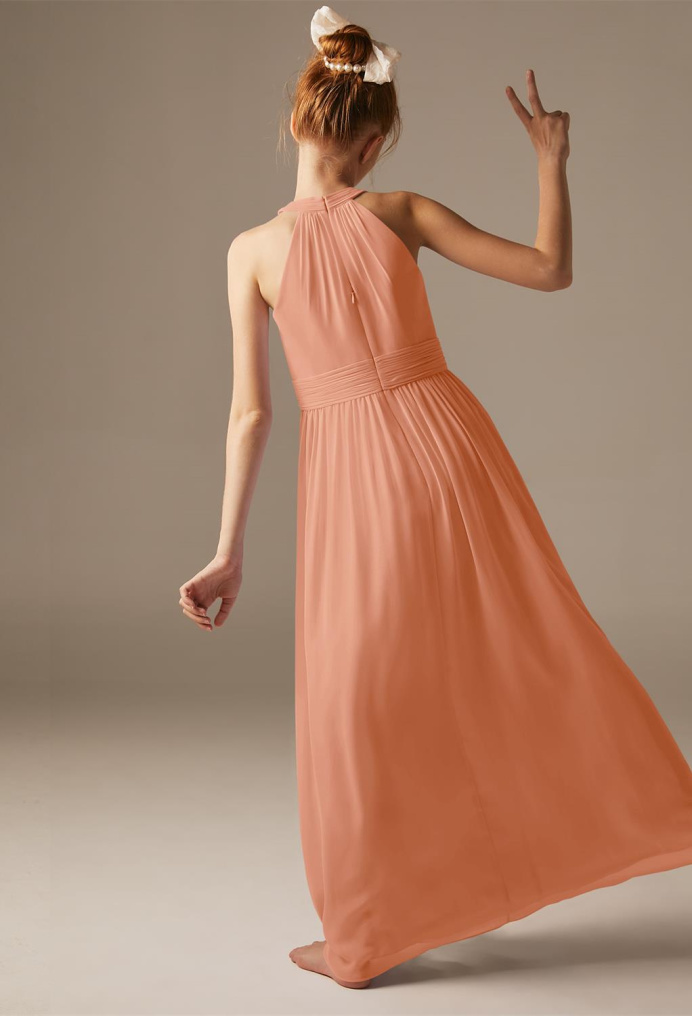 AW Jeannie Dress