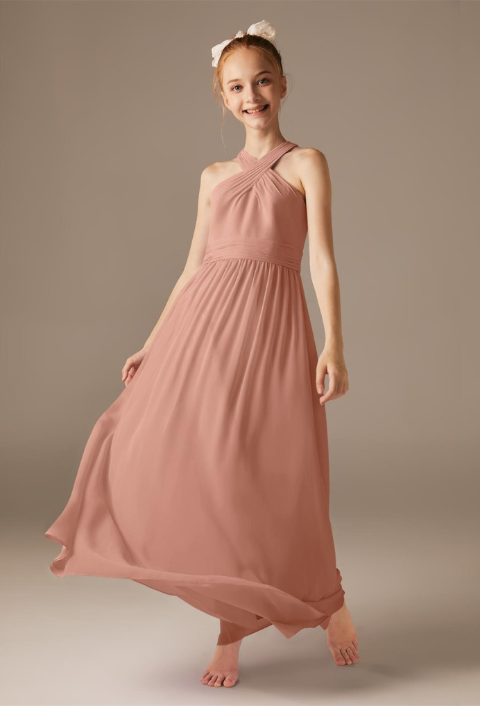 AW Jeannie Dress