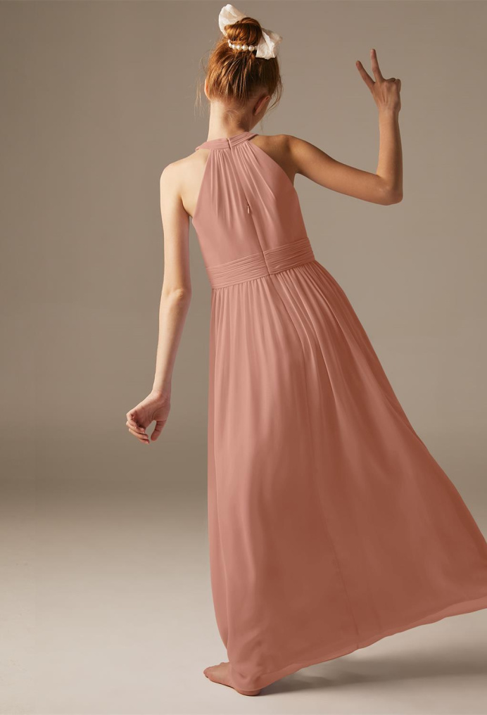 AW Jeannie Dress