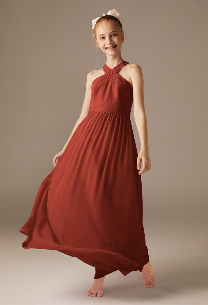 AW Jeannie Dress