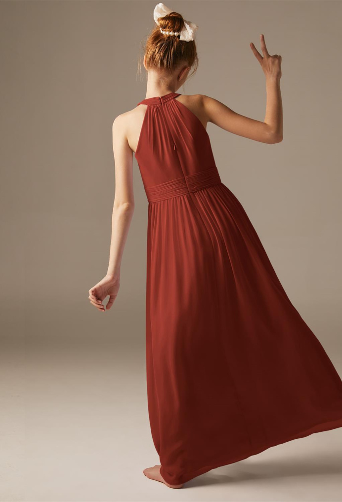 AW Jeannie Dress