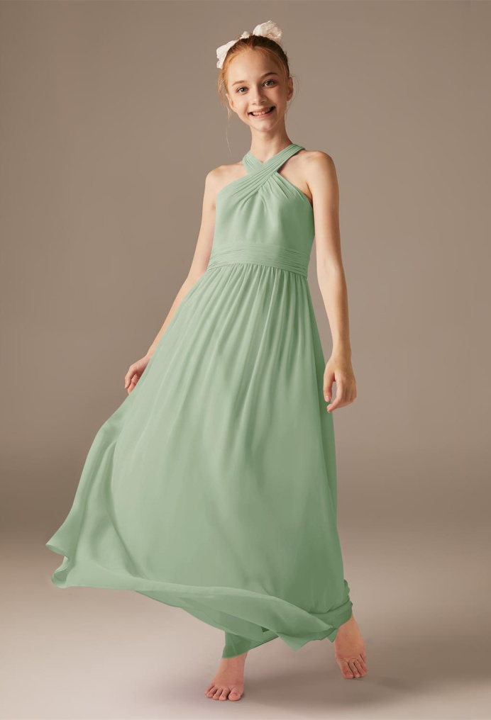 AW Jeannie Dress