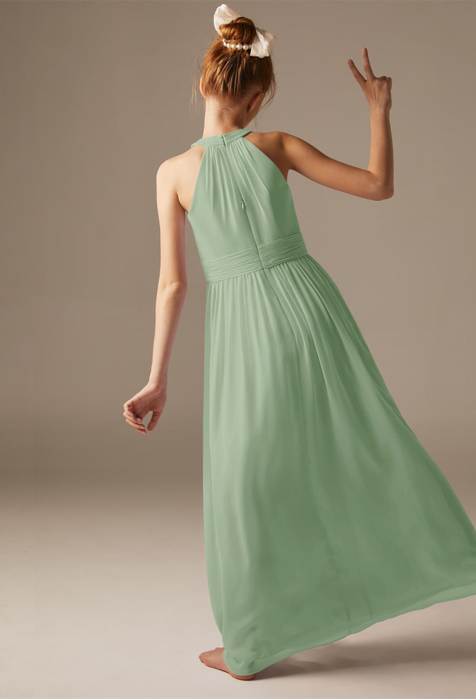 AW Jeannie Dress