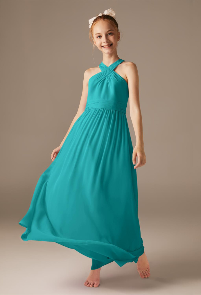 AW Jeannie Dress