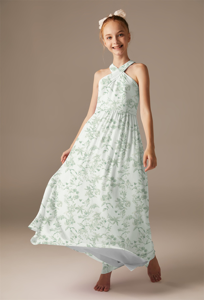 AW Jeannie Dress
