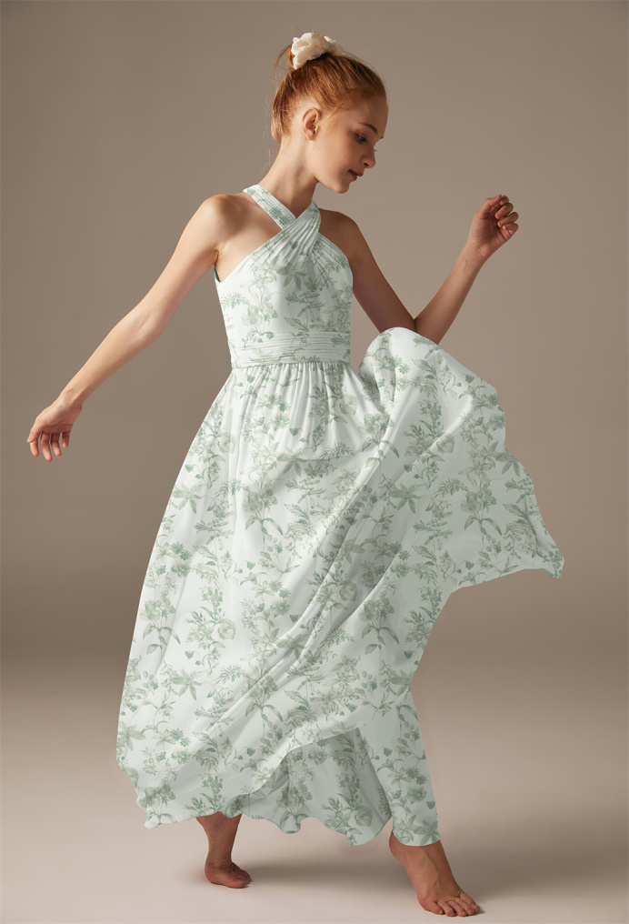 AW Jeannie Dress