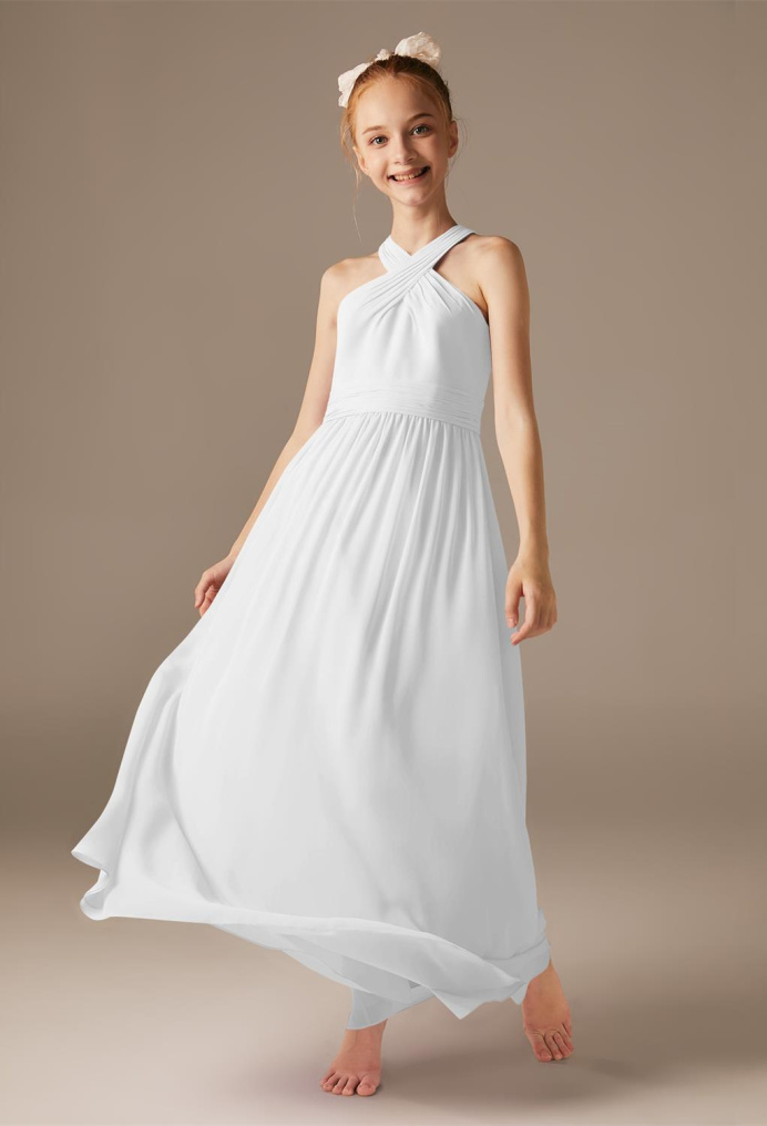 AW Jeannie Dress
