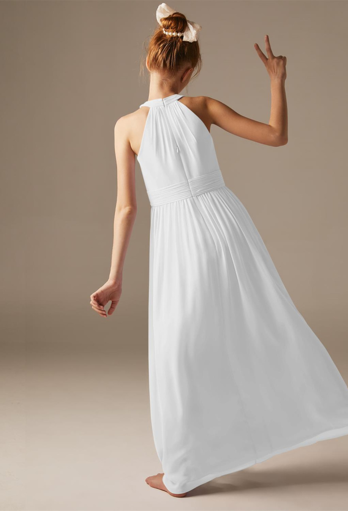 AW Jeannie Dress