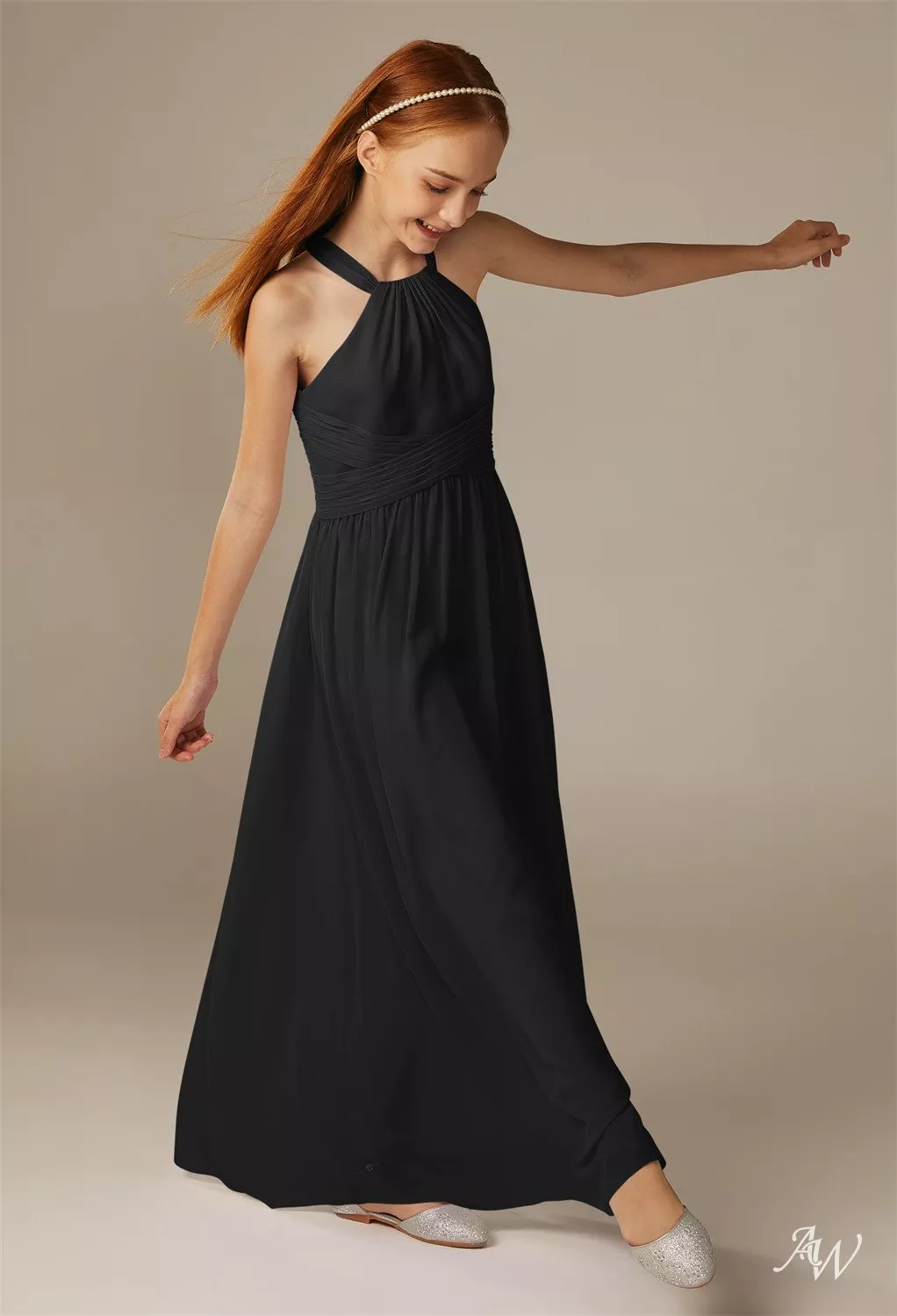 green emerald velvet dress PHOENIX Satin Corset Prom Dress - Beaded & Elegant Gown